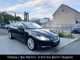Jaguar XF 3.0 V6 Diesel Luxury*Leder*NAVI*Xenon*19ZOLL* - Jaguar XF: Luxury