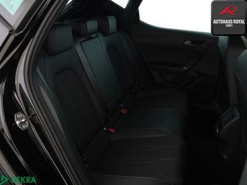 Cupra Leon - 12