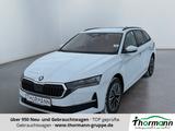 Skoda Octavia Combi Selection 1.5 TSI mHEV DSG Sitzhei
