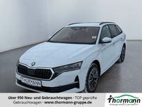 Skoda Octavia - Vorschau Bild 1
