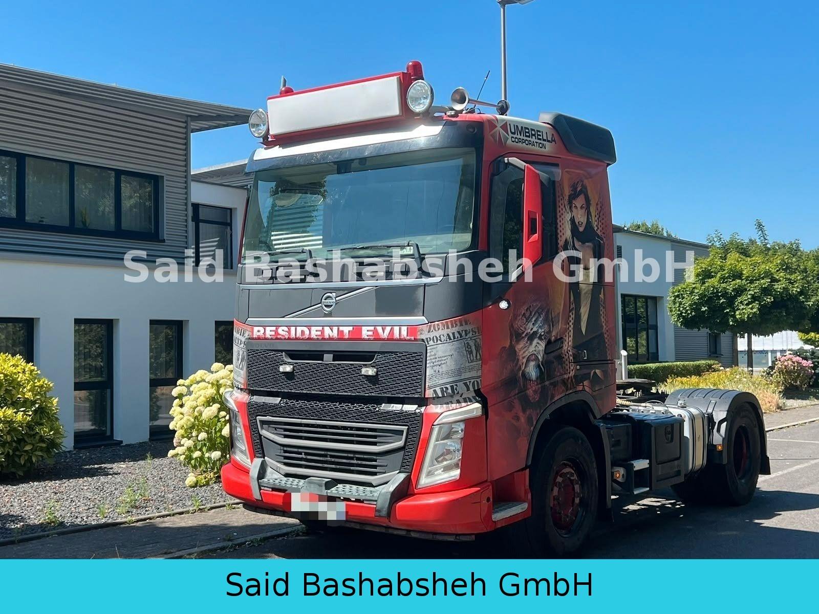Volvo FH 500