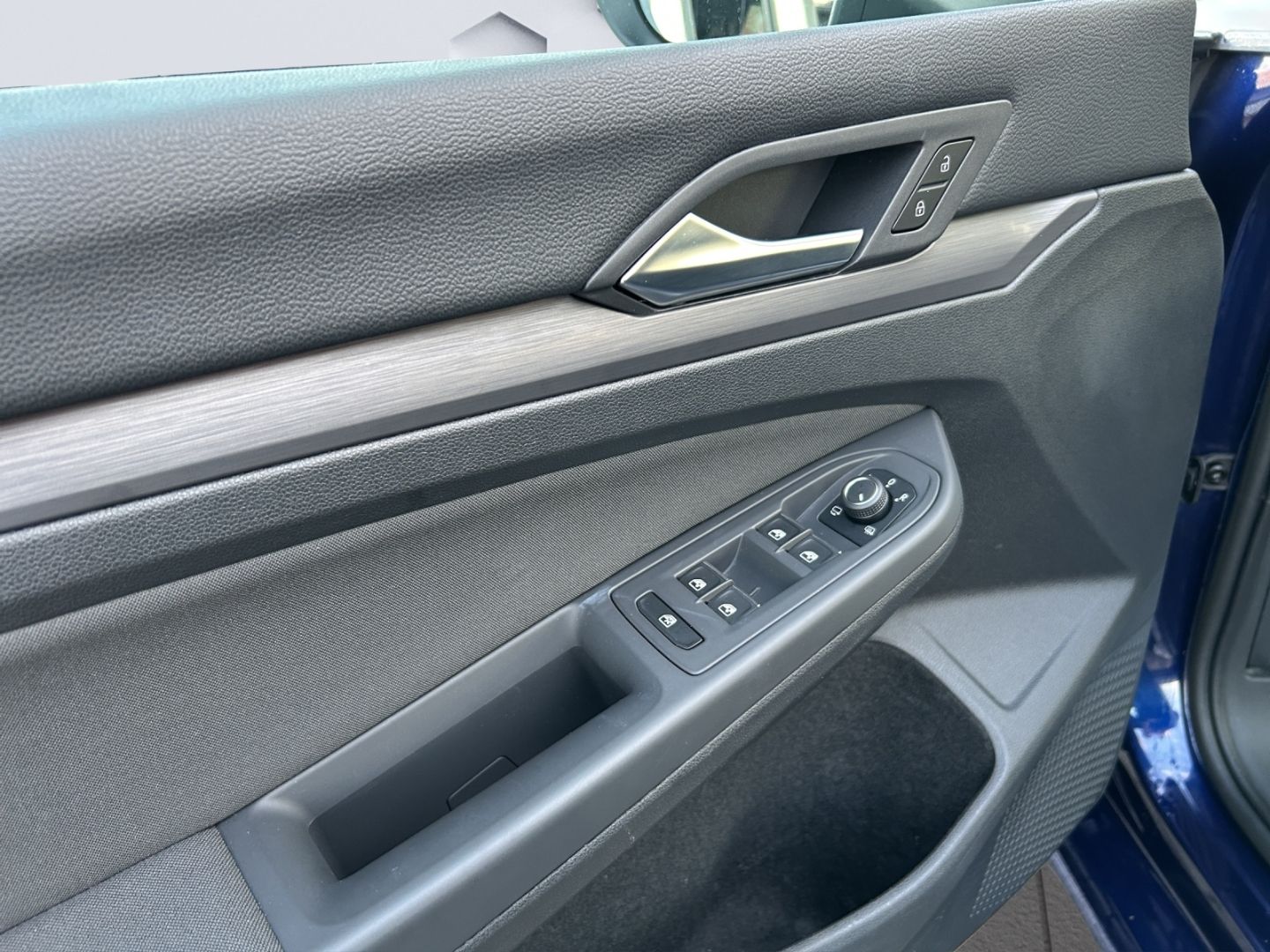 Golf Style 1.5 eTSI OPF 110 kW 7-Gang-DSG AHZV L