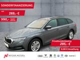 Skoda Octavia Combi 2.0 TDI DSG AMBITION LED+APP+SHZ