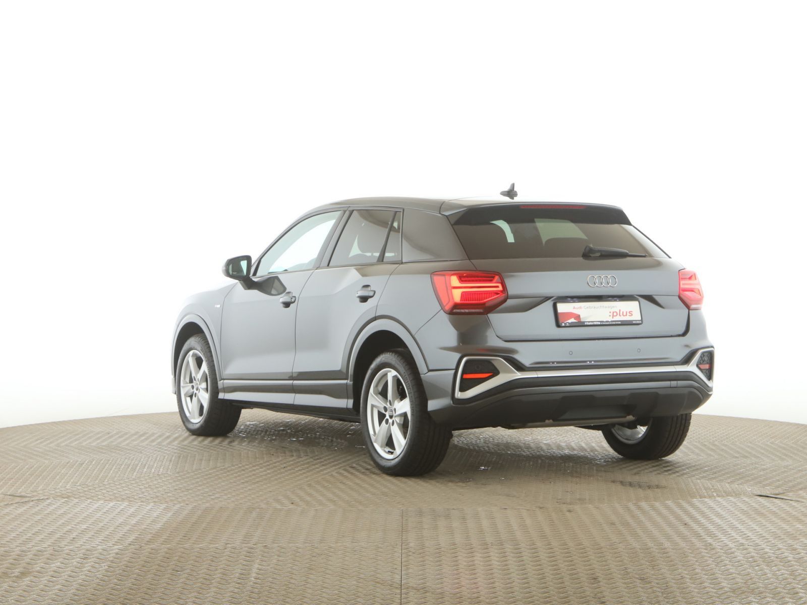 Audi Q2 - Bild 6