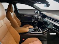 Audi S8 - Vorschau Bild 6