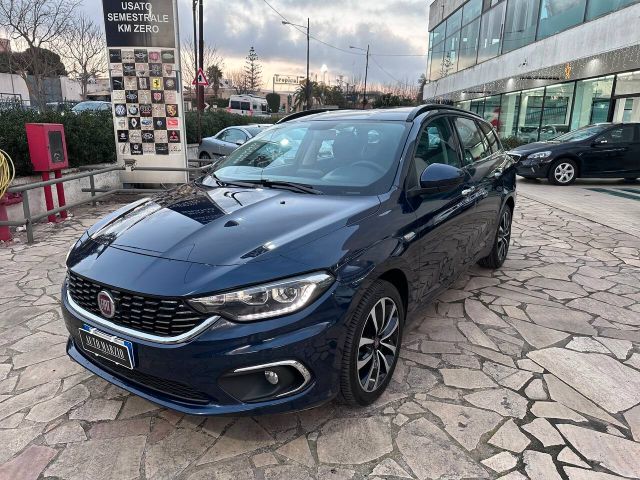 Fiat Tipo 1.6 Mjt S&S DCT SW Lounge APPLECARPLAY