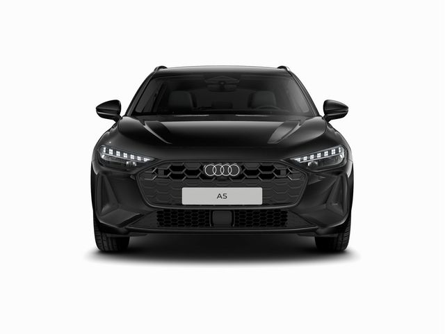 A5 Avant 2.0 TDI Tech
