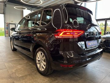 Volkswagen Touran *7 Sitzer*NAV*PANO**3-ZONEN*