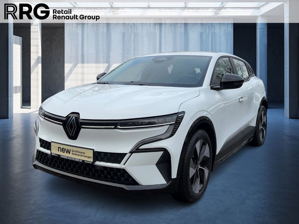Megane E-TECH EV60 220 Equilibre
