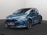 Toyota Yaris 1.5 Hybrid Style Plus SHZ KAMERA ACC LED - Toyota Yaris: Style Plus