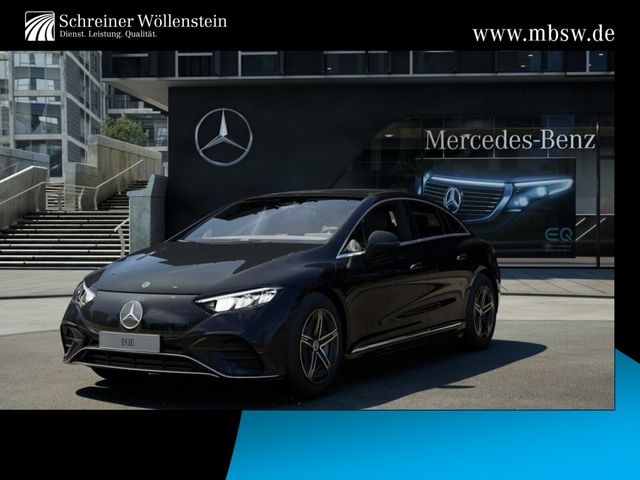 Mercedes-Benz EQE 350 4M AMG Ext+Int*Pano*DISTRONIC*KeyGo*Memo