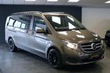 Mercedes-Benz V 220 CDI/d EDITION extralang/NAVI/KAMERA/AHK - graue Mercedes-Benz V-Klasse