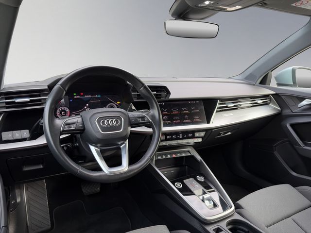 A3 Sportback 35 TFSI advanced NAVI AHK ACC LED