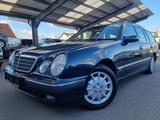Mercedes-Benz E 270 CDI Aut. Leder el.Sitze 7-Sitzer Tempomat - gebrauchte Mercedes-Benz E 270 aus dem Jahr 2001