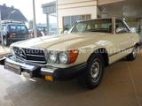 Mercedes-Benz SL 450 (US-R107) Cabriolet mit Soft u. Hardtop - Offers matching your search criteria