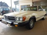 Mercedes-Benz SL 450 (US-R107) Cabriolet mit Soft u. Hardtop - Mercedes-Benz: R107 Sl