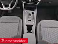 Seat Leon - Vorschau Bild 14