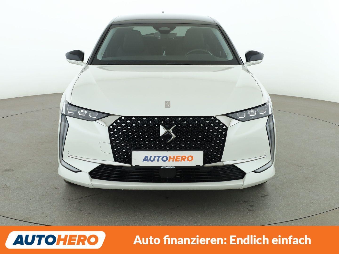 DS 4 1.6 PureTech Rivoli Aut.*LED*NAVI*TEMPO*CAM*, миниатюра 8