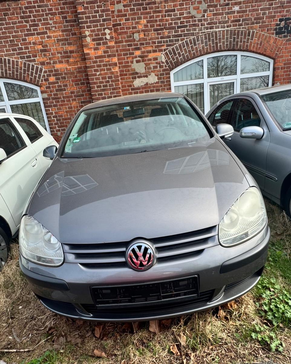 Volkswagen Golf V Lim. Trendline