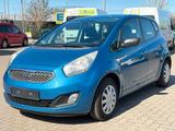 Kia Venga Vision 1.4 Klima/HU neu/EU5 - gebrauchte Kia bis 5.000 Euro