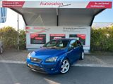 Ford Focus Lim. ST/Garantie/HU neu - Ford Focus aus 2007: ST