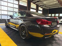 BMW M4 COMP/CABRIO/30JAHRE EDITION/OHNE OPF/DRIVERS