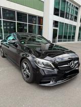 Mercedes-Benz C 200 Coupé Facelift - gebrauchte Mercedes-Benz C 200 mit Facelift