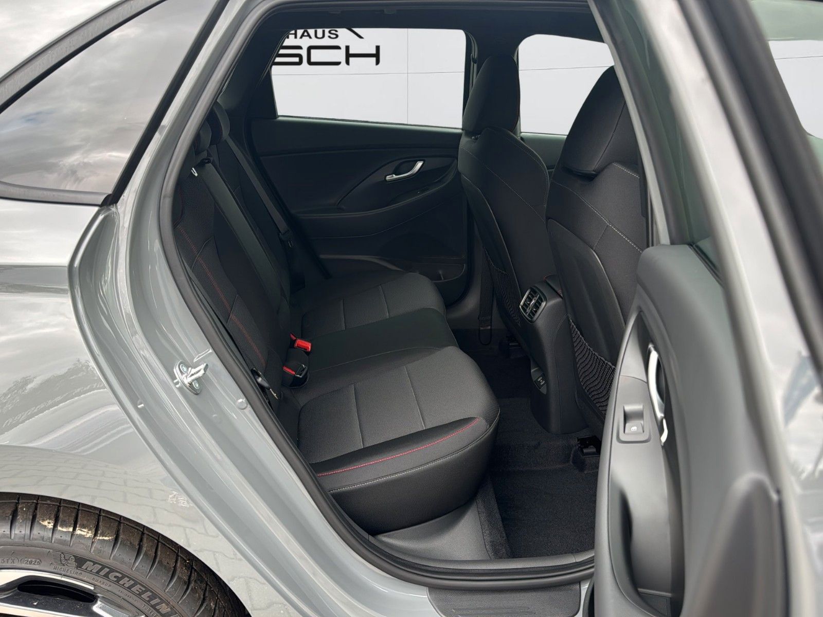 Hyundai i30 – Bild 19