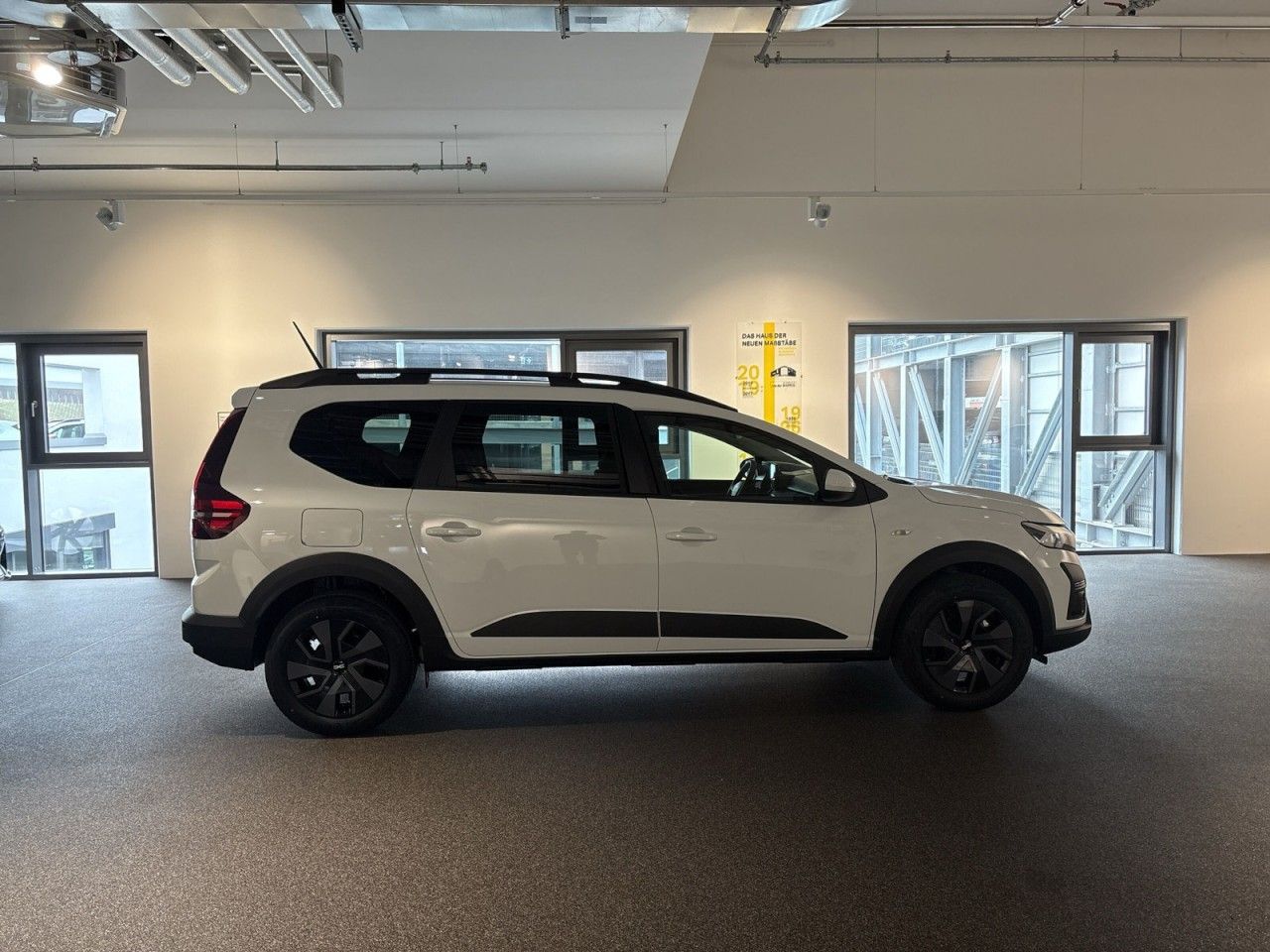 Dacia Jogger - Bild 5