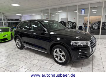 Audi Q5 - 10