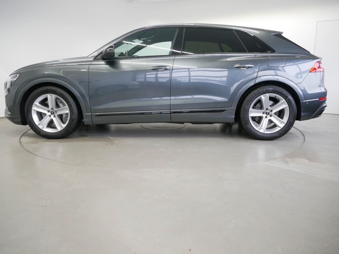 Audi Q8 - Bild 4