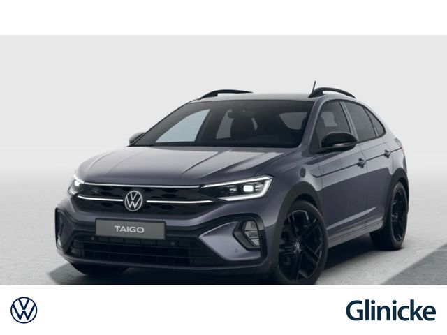 Volkswagen Taigo R-Line 1,0 TSI (116 PS) DSG | AHK | IQ.