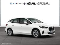 BMW 220 Active Tourer - Vorschau Bild 9