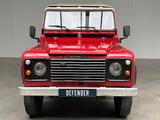 Land Rover Defender 3.5 V8 1985 Original linkslenker  - Land Rover Defender mit Benzin-Antrieb