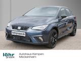 Seat Ibiza FR Black Edition 1.0 TSI-6-Gang IAL