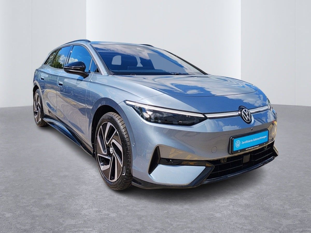 Volkswagen ID.7 - Bild 6