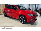 Seat Ibiza 1.0 FR *Navi*Panorama*LED*SHZ*Kessy* - Seat Ibiza: Rot
