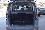 Volkswagen Caddy Maxi Style 1.5 eHybrid/7-Sitzer/Navi/Sofor - Volkswagen Caddy Maxi Plug-in Hybrid (PHEV) Gebrauchtwagen