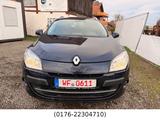 Renault Megane III 1.4 Grandtour Luxe PDC/NAVI/SHZ/ALU - gebrauchte Renault Megane aus dem Jahr 2010