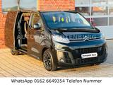 Citroën Space Tourer Busines XL L3 Voll Ausgestattet - Citroën SpaceTourer aus 2022