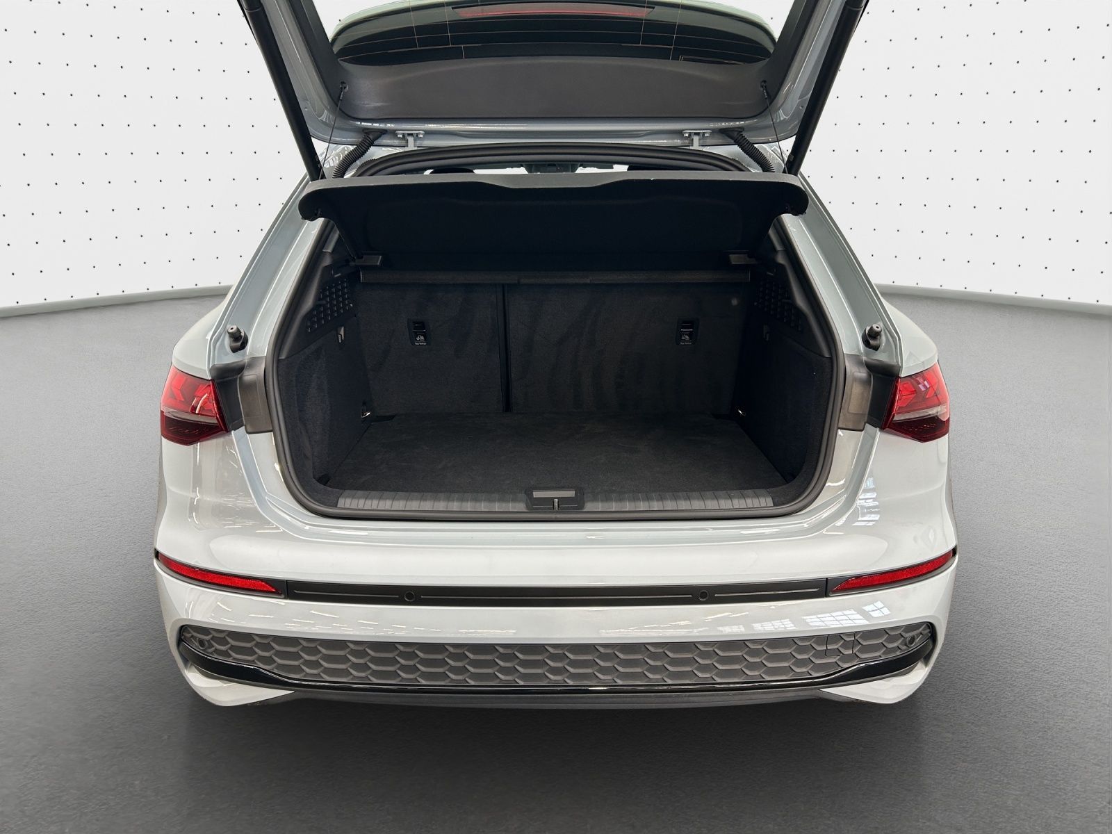 Audi A3 - Bild 12