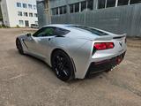 Corvette C7 6.2 V8 AT8 Stingray Coupe 2LT Stingray 2LT - Corvette Gebrauchtwagen