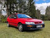 Toyota Corolla mit TÜV 1 Hand Rentnerfahrz... - gebrauchte Toyota Corolla aus dem Jahr 1993