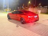 BMW 430i Coupé M Sport A g22 suset Orange top  - BMW G22 - BMW 4er Reihe