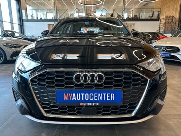Audi A3 Sportback 35 TDI *1.HAND*19%*NAVI*ACC*SPURASS