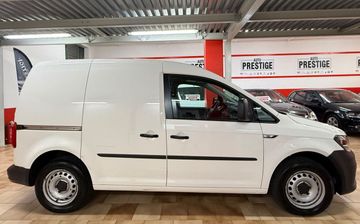 Volkswagen Caddy - 7