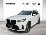 BMW X3 xDrive20d M Sportpaket HK HiFi DAB LED RFK - BMW X3 Hybrid (Diesel/Elektro): Sportpaket