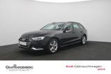 Audi A4 Avant 45 TFSI quattro Navi ACC AHK - Audi A4 Gebrauchtwagen in Karlsruhe