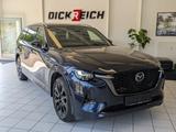 Mazda CX-80 3.3L E-SKYACTIV D 254 HOMURA+ 7-Sitze Pano - Mazda CX-80 mit Diesel-Antrieb: Automatik
