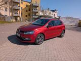 Volkswagen Polo 1.2 TSI 90PS TÜV NEU Comfortline - Volkswagen Polo: 9n2